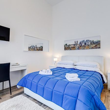 Apartment Near The Vatican Roma Dış mekan fotoğraf