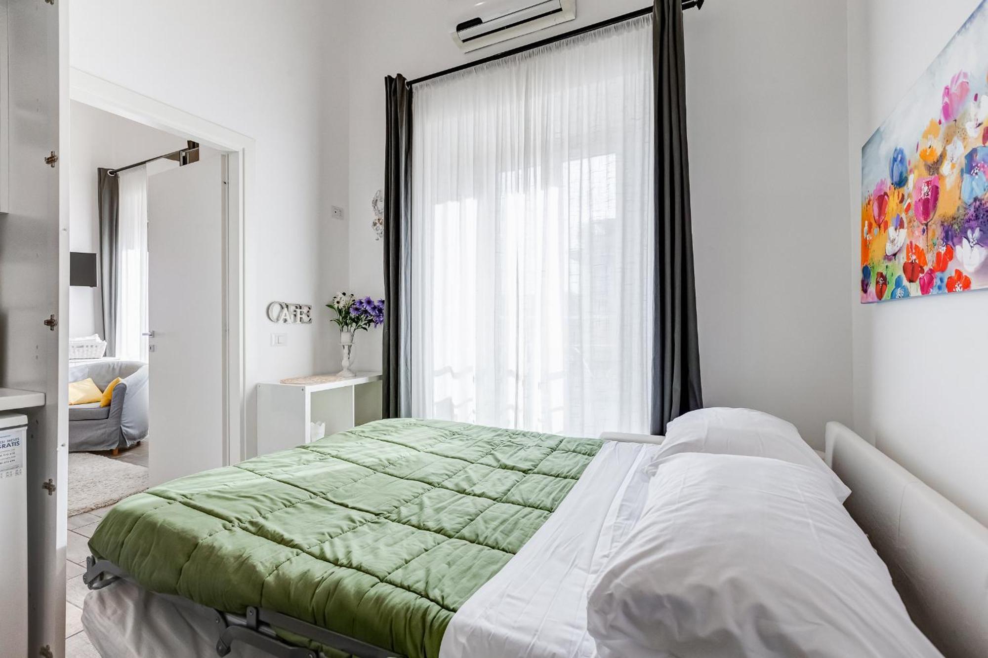 Apartment Near The Vatican Roma Dış mekan fotoğraf