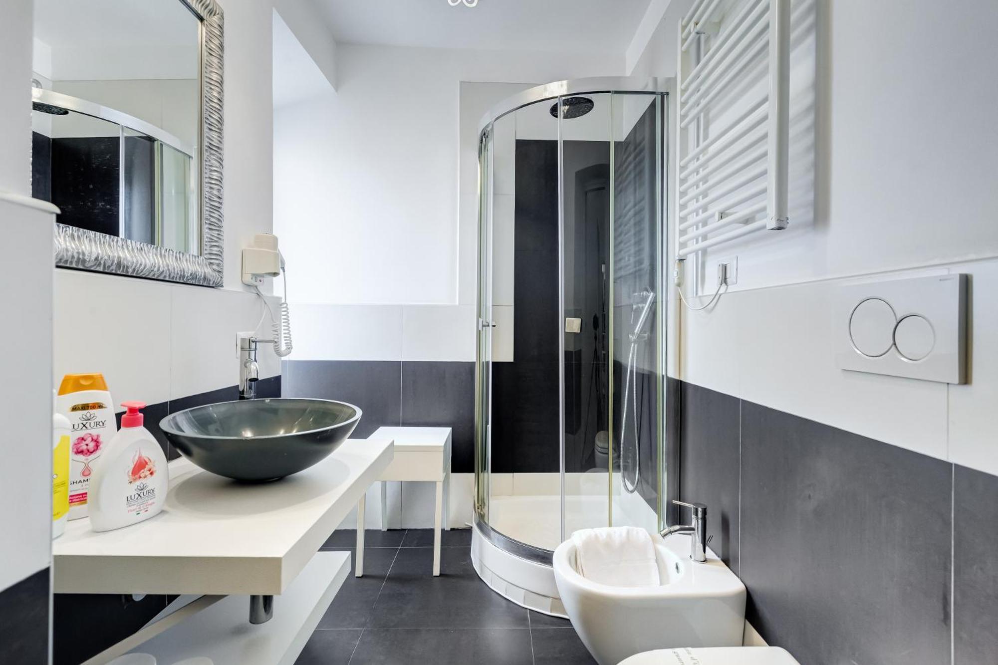 Apartment Near The Vatican Roma Dış mekan fotoğraf