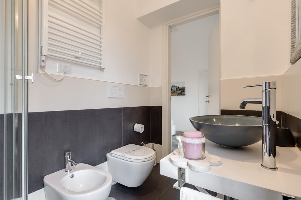 Apartment Near The Vatican Roma Dış mekan fotoğraf