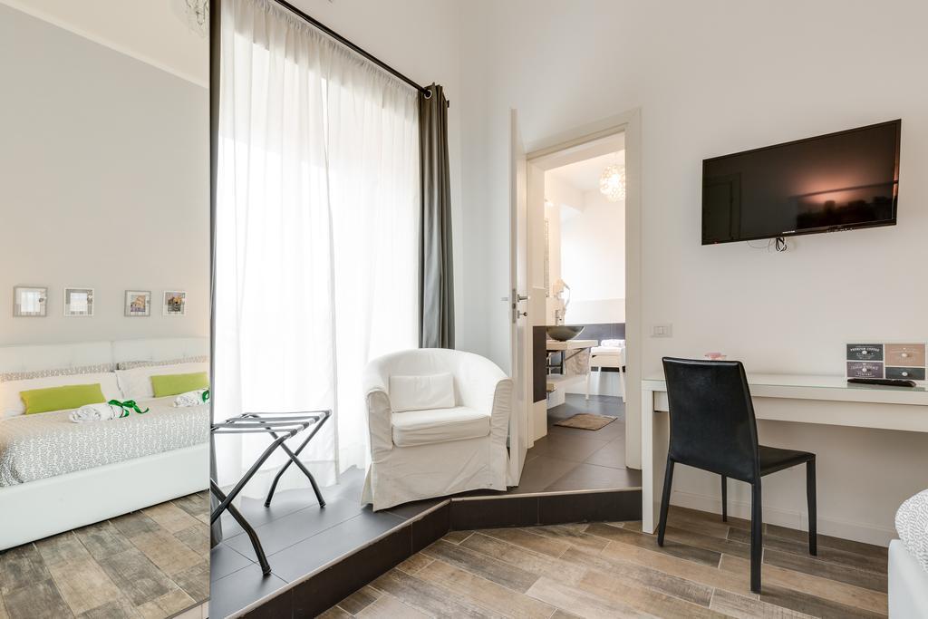 Apartment Near The Vatican Roma Dış mekan fotoğraf