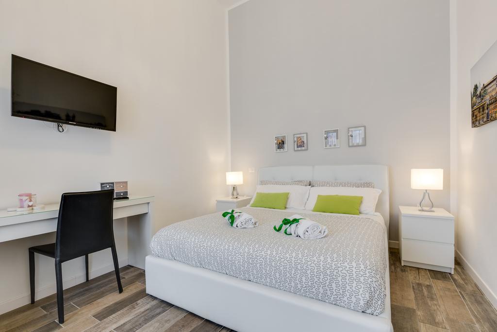 Apartment Near The Vatican Roma Dış mekan fotoğraf