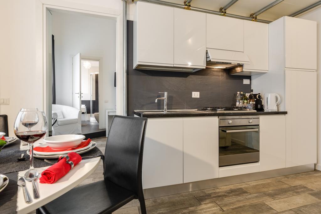 Apartment Near The Vatican Roma Dış mekan fotoğraf