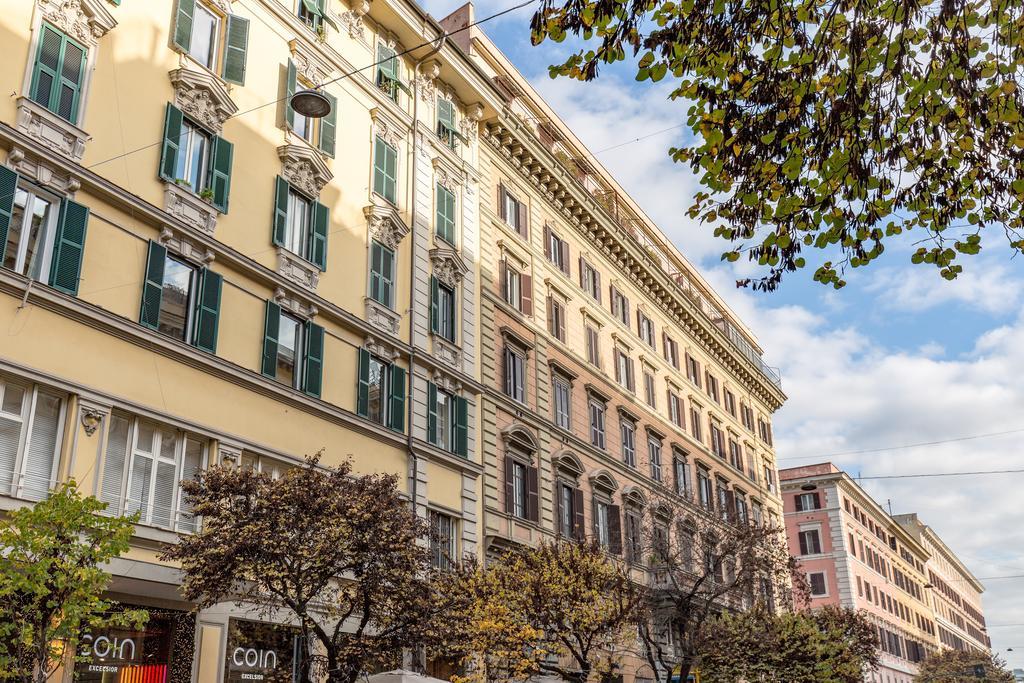 Apartment Near The Vatican Roma Dış mekan fotoğraf