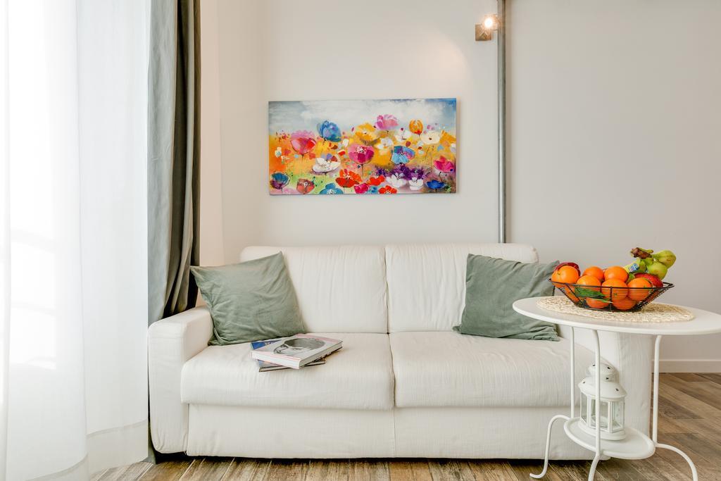 Apartment Near The Vatican Roma Dış mekan fotoğraf
