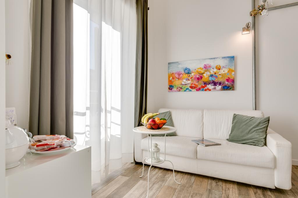 Apartment Near The Vatican Roma Dış mekan fotoğraf