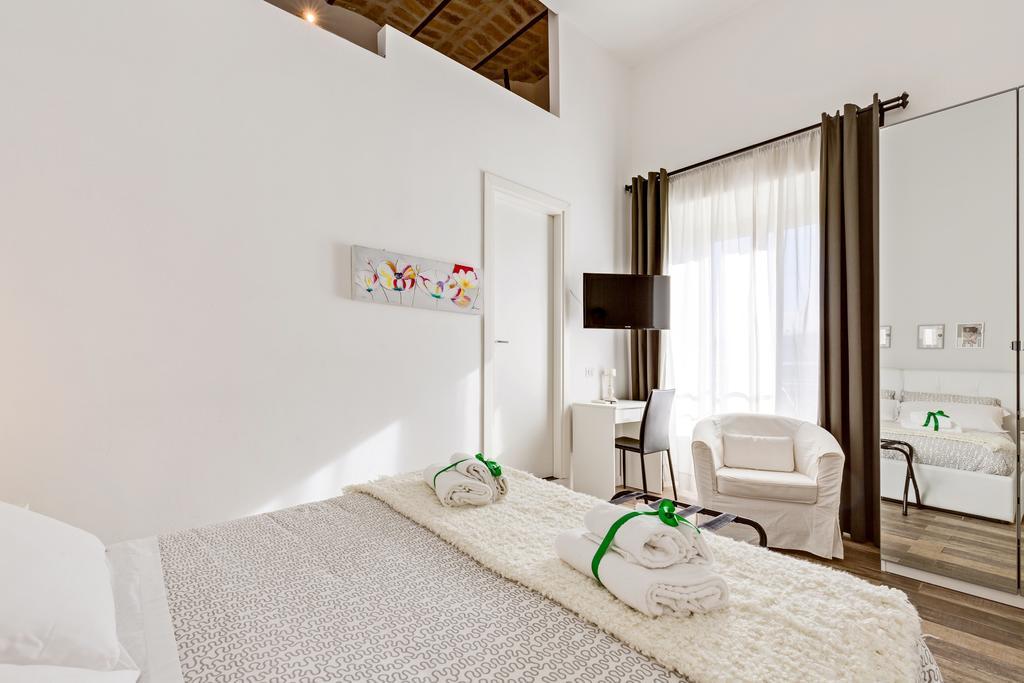 Apartment Near The Vatican Roma Dış mekan fotoğraf