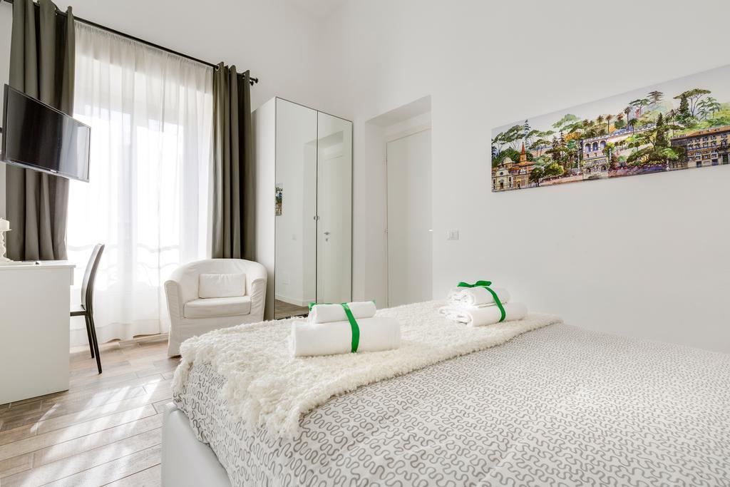 Apartment Near The Vatican Roma Dış mekan fotoğraf