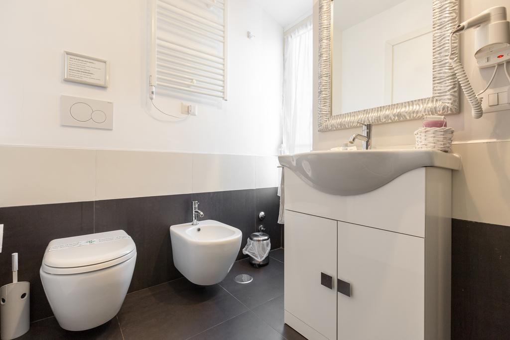 Apartment Near The Vatican Roma Dış mekan fotoğraf