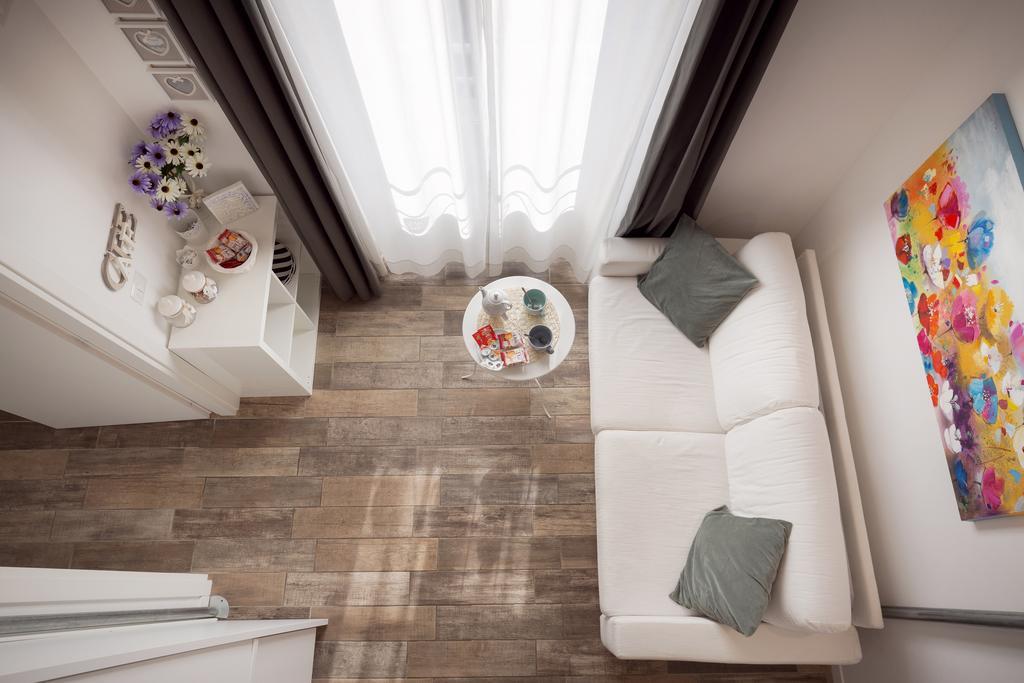 Apartment Near The Vatican Roma Dış mekan fotoğraf