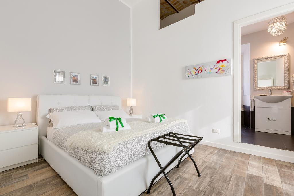 Apartment Near The Vatican Roma Dış mekan fotoğraf