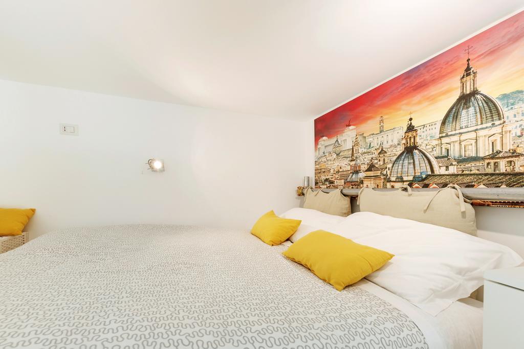 Apartment Near The Vatican Roma Dış mekan fotoğraf