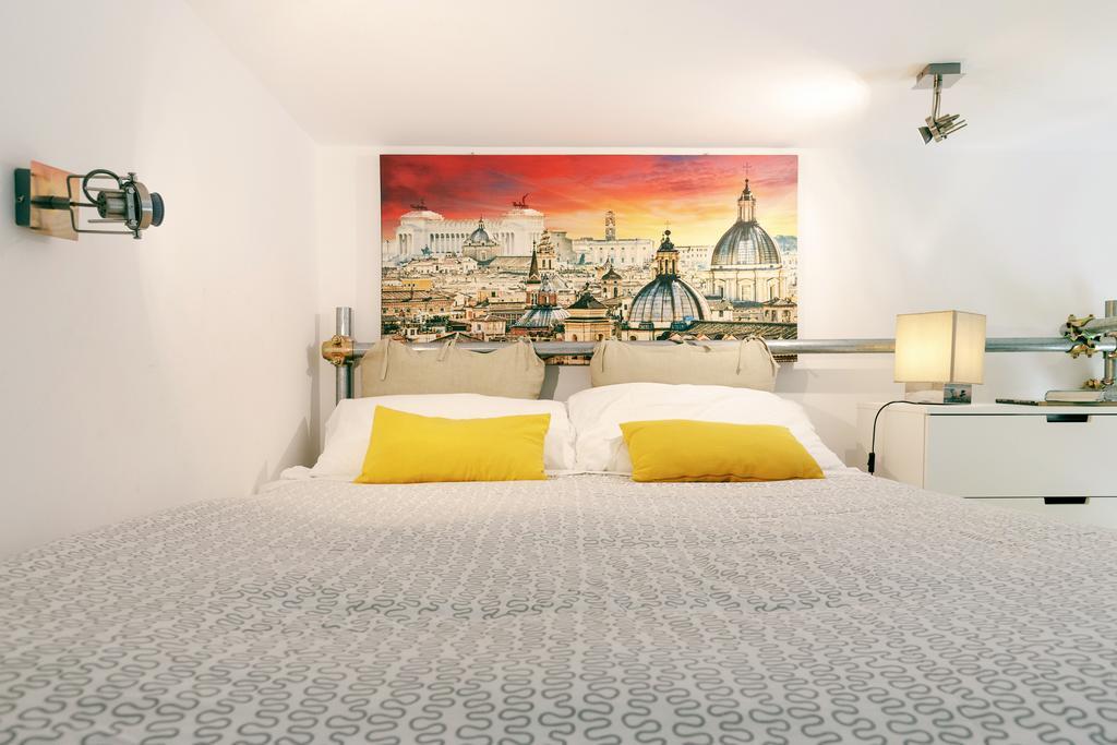 Apartment Near The Vatican Roma Dış mekan fotoğraf